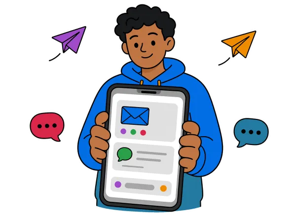 Communication