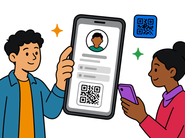 Digital Cards