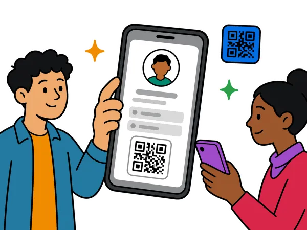 Digital Cards