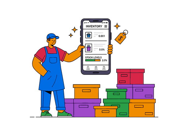 Inventario