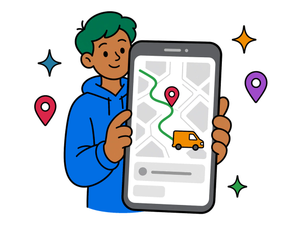 Fleet Tracking