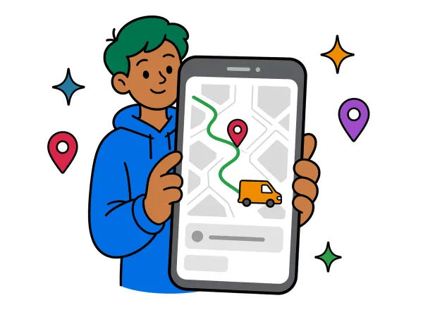 Fleet Tracking