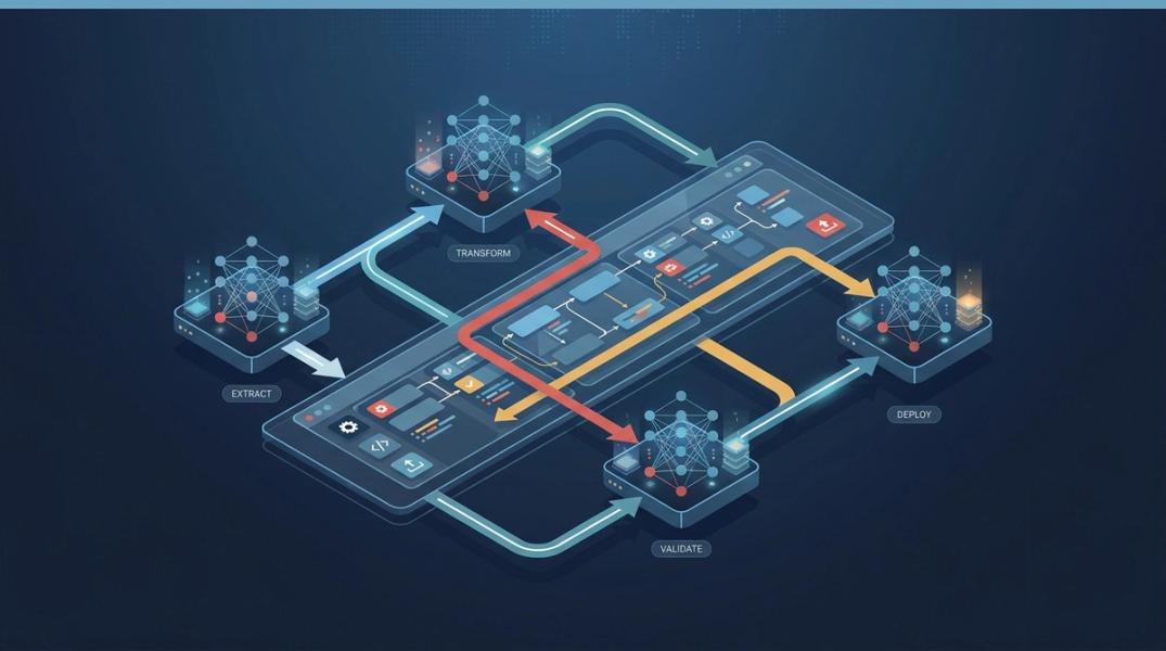 OpenAI Codex ya maneja tu computadora