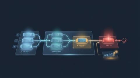 OpenAI lanzó GPT-5.5 la semana pasada. Resuelve tareas con menos tokens y 23% más precisión.