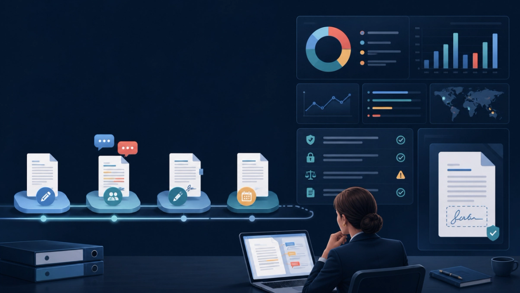 Anthropic lanza Claude para equipos legales