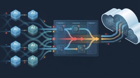 Snowflake y Anthropic apuestan a una idea simple: lleva la IA a los datos, no los datos a la IA