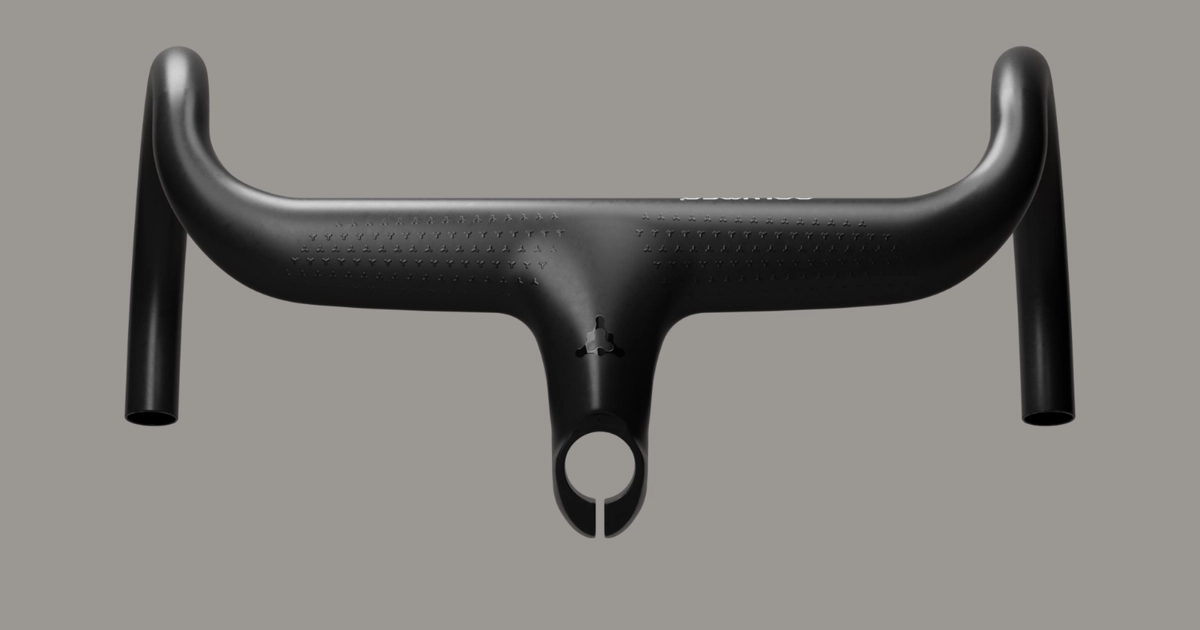 Sculpture Handlebar Thumbnail