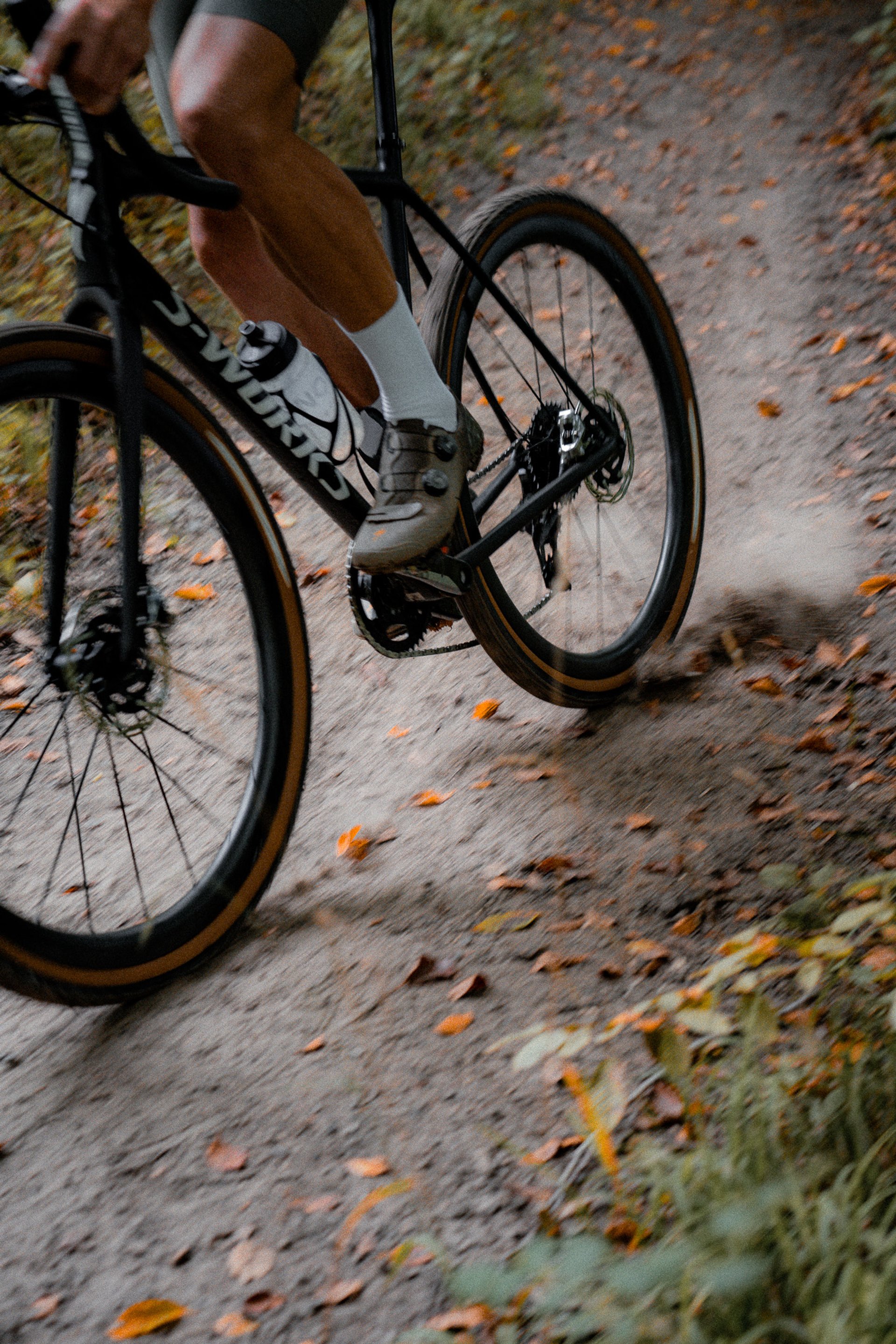 CeramicSpeed Upgrade Kit POLYMER