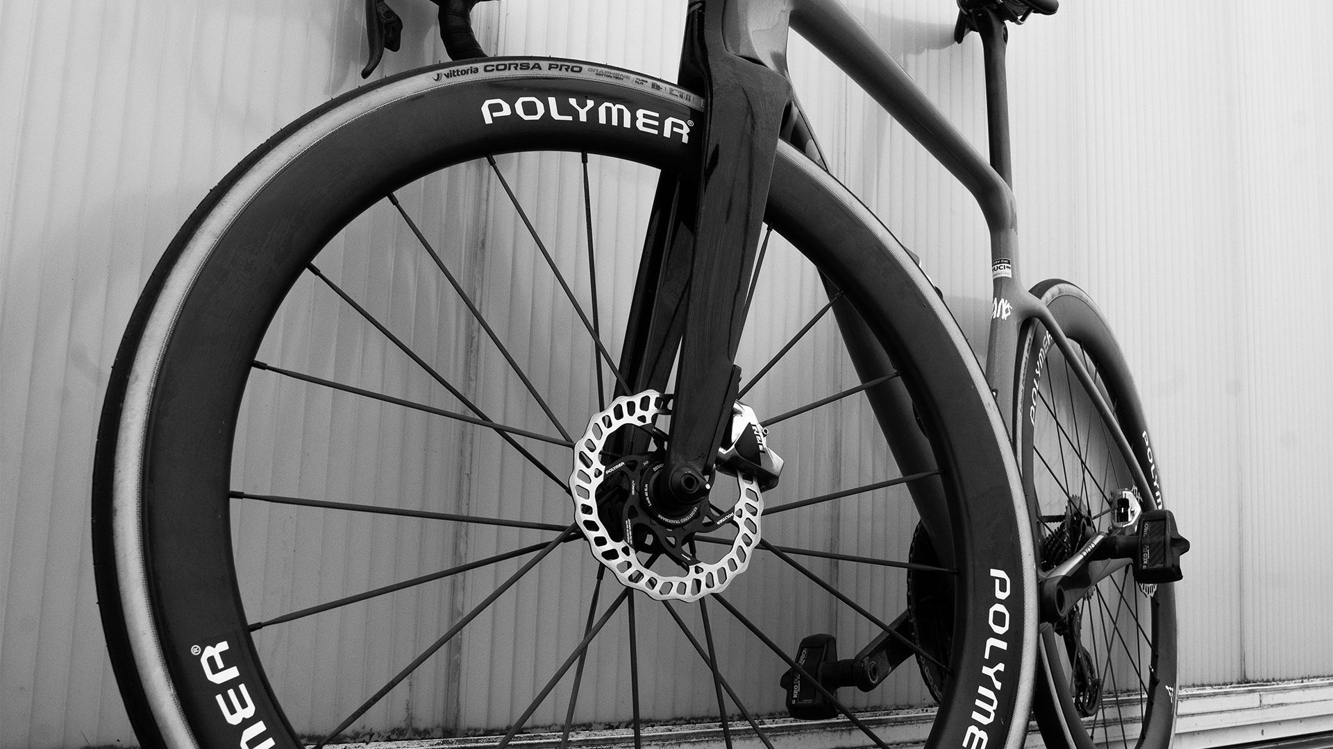 Disc Wave Rotor – High-Performance Braking with GALFER Tech