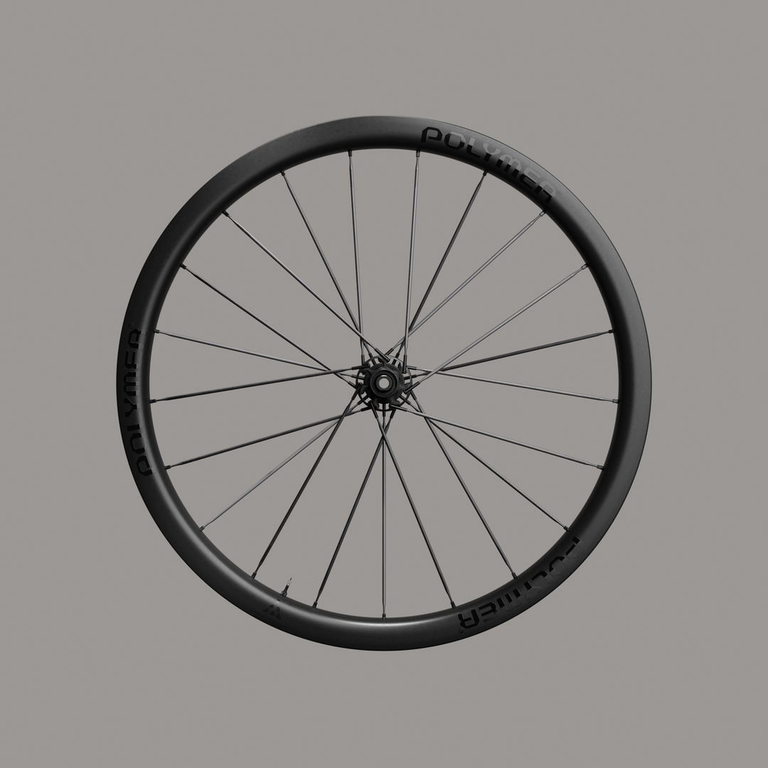 Ce38 Rims Venture 38:38 – Lightweight Carbon Wheels for Speed & Stability