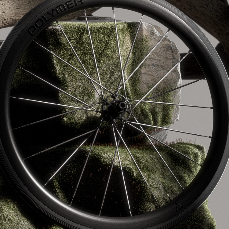Venture 38:38 – Lightweight Carbon Wheels for Speed & Stability