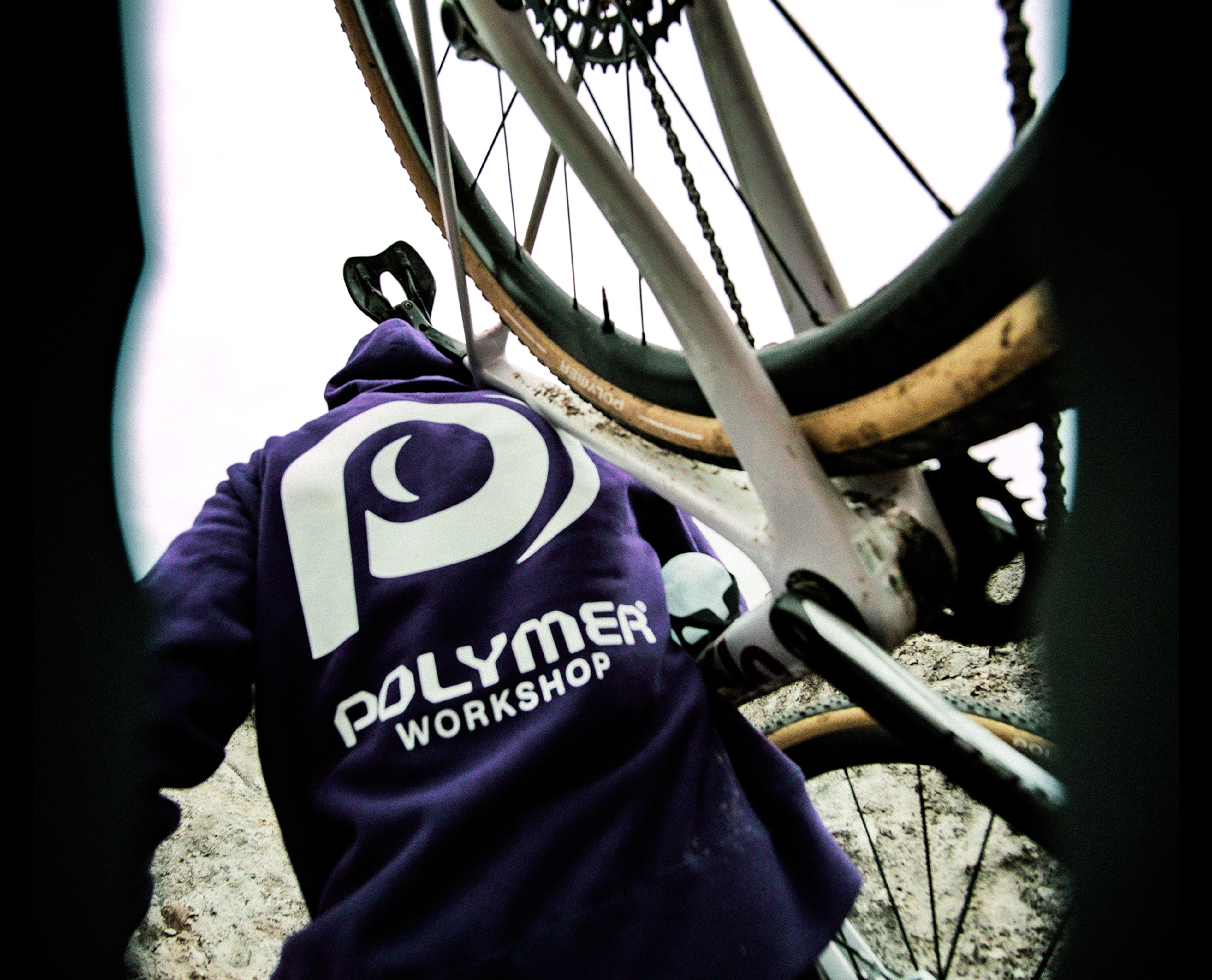 Polymer Workshop® + Panaracer