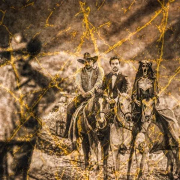 Sheriff T and the Lonesome Trail Guys