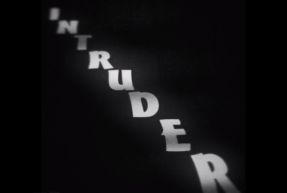 Intruder
