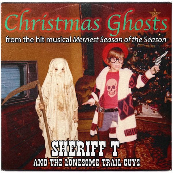 Sheriff T and the Lonesome Trail Guys