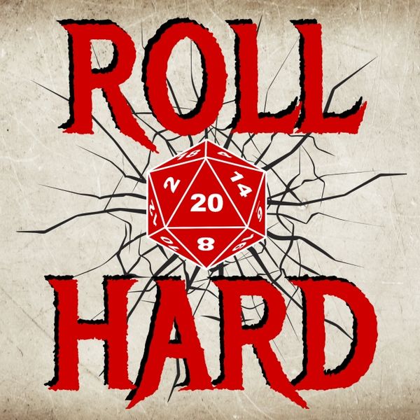 Roll Hard