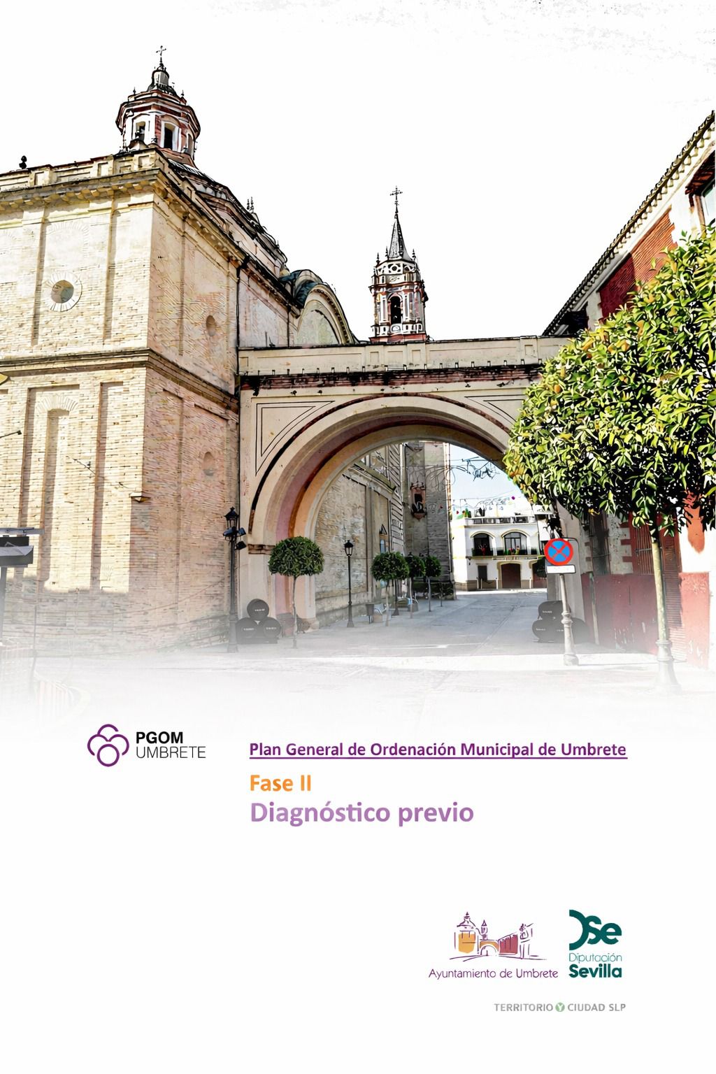 Plan General de Ordenación Municipal