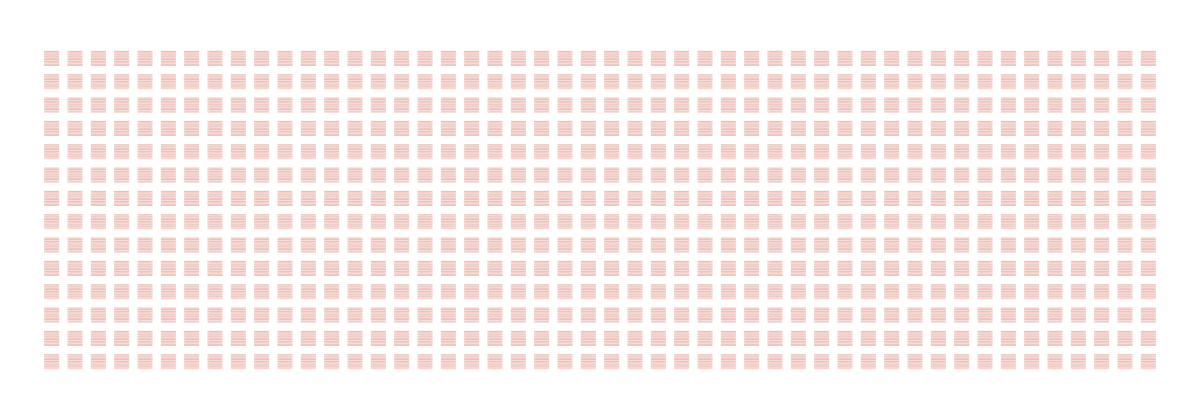 animation of an audit running