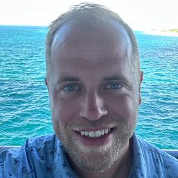 Derek Jedamski
