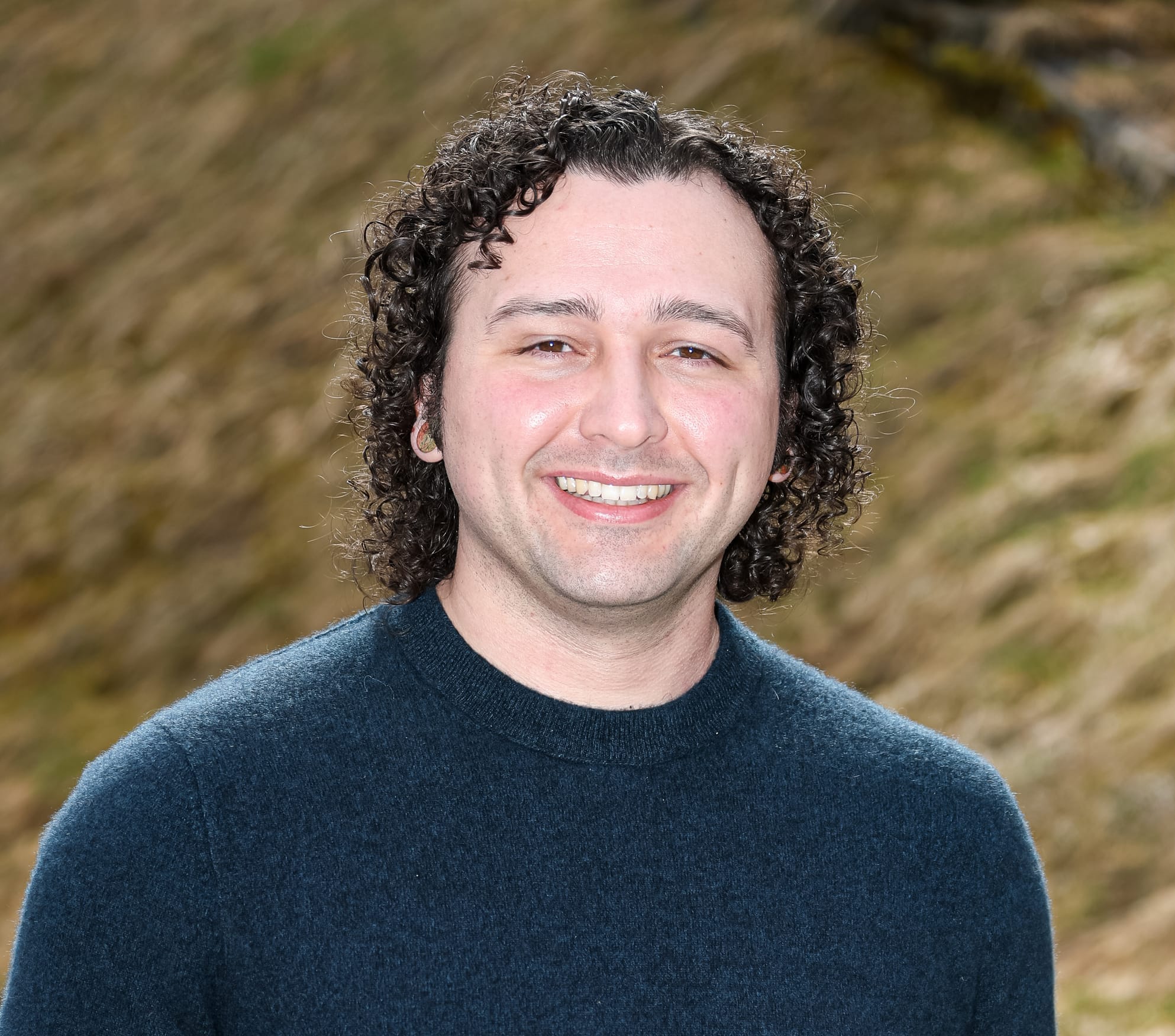 Gabriel P. Andrade