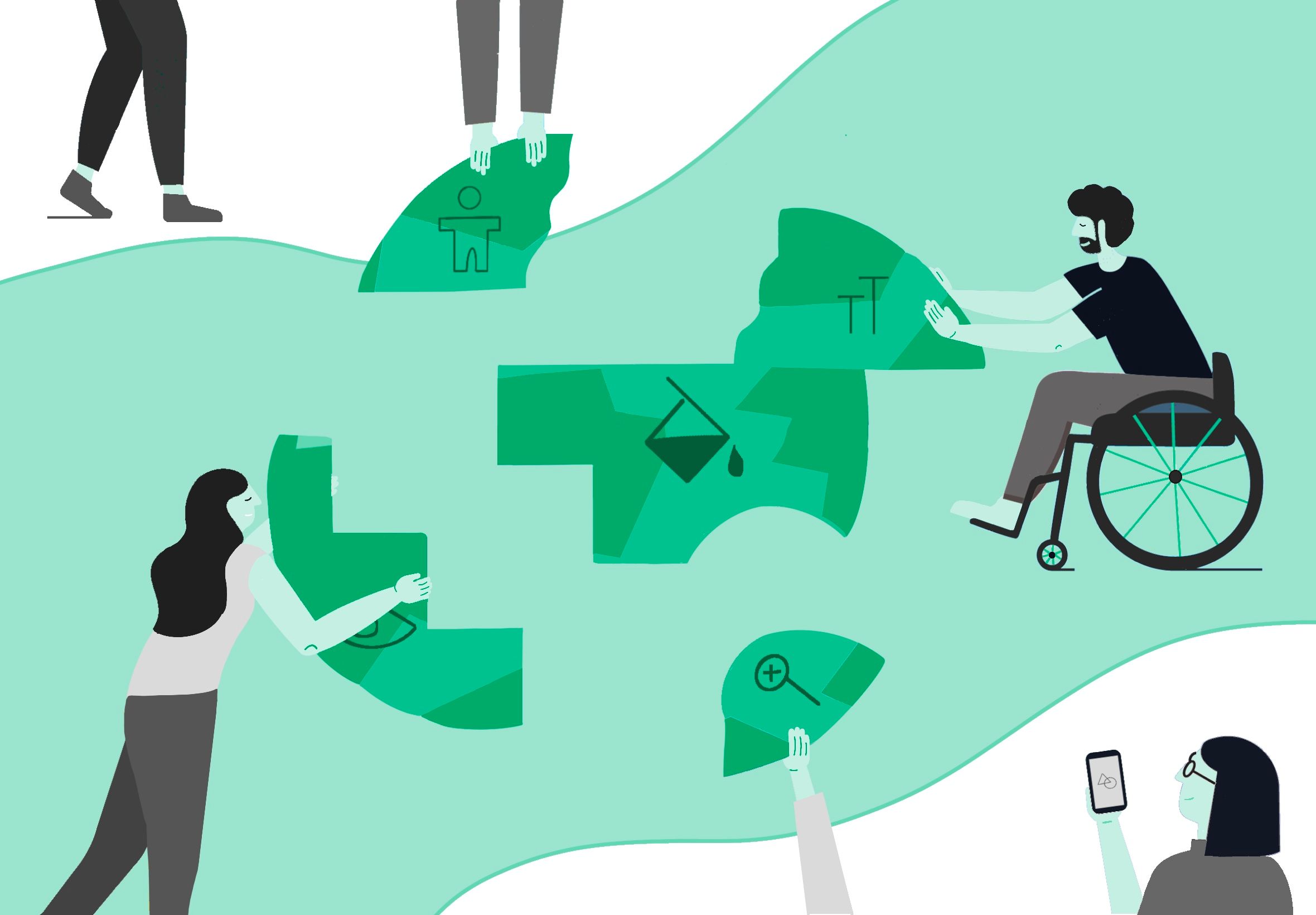 importance of accessibility