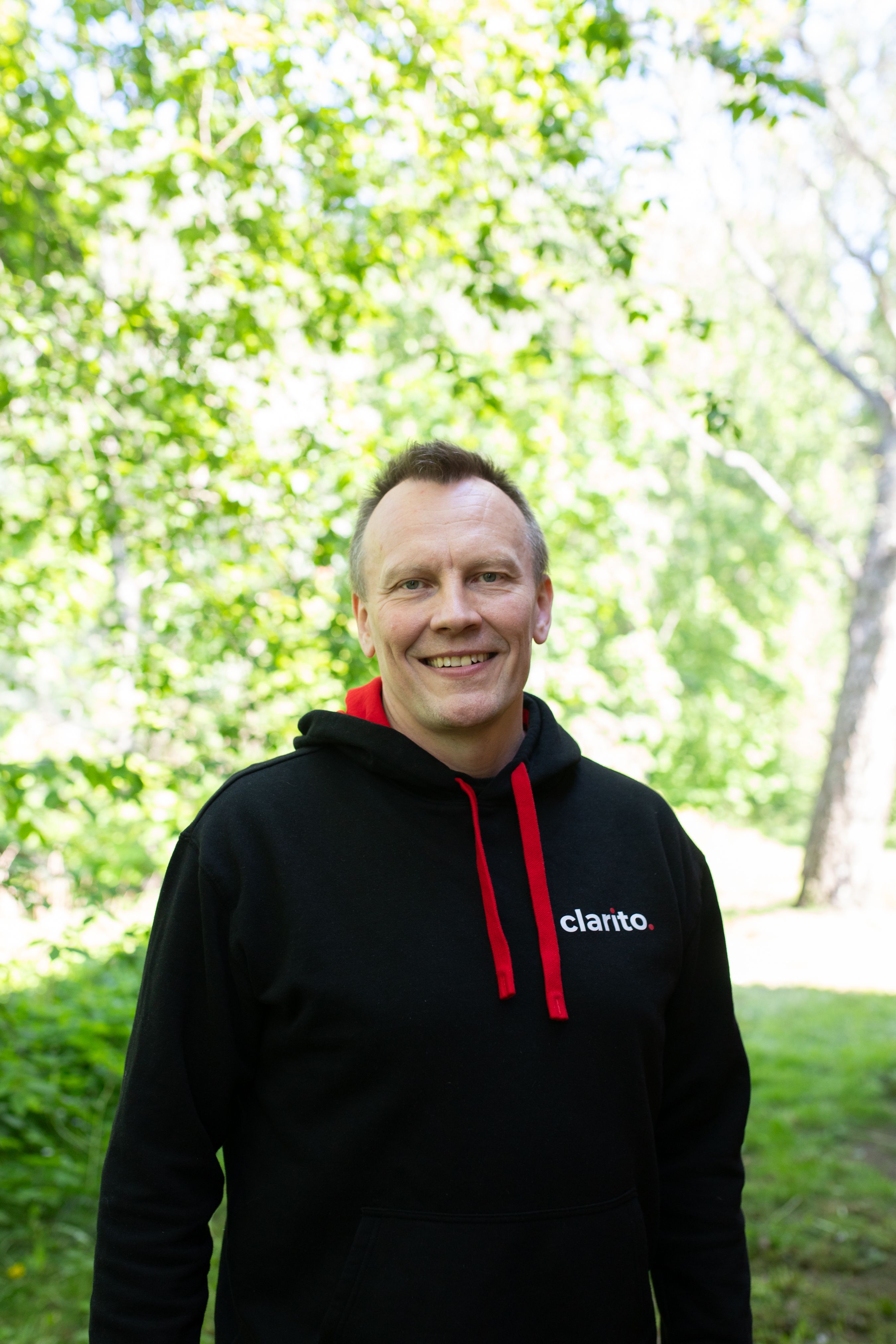 Riku Riikonen