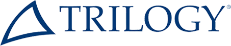 Trilogy logo