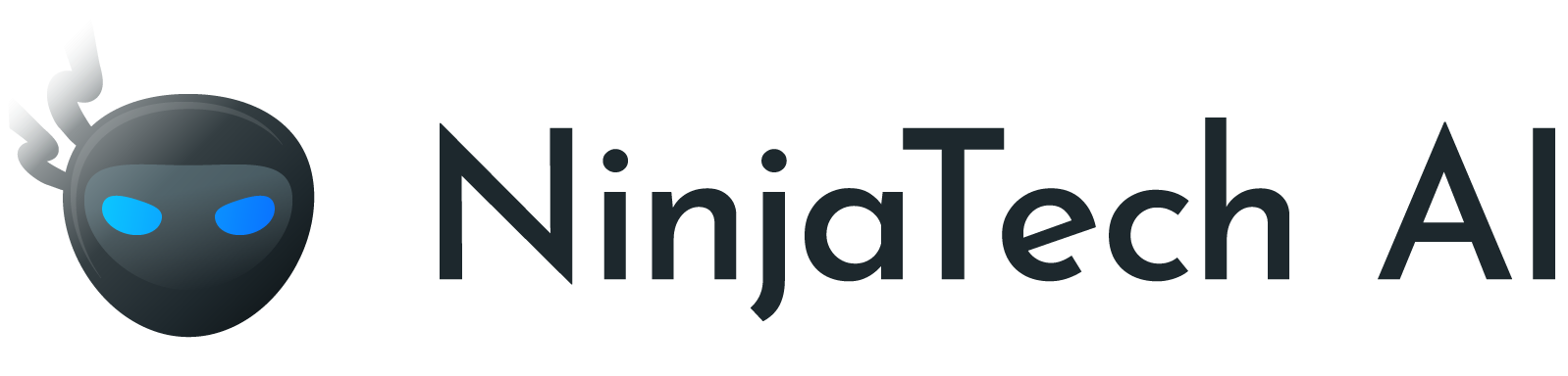 NinjaTech AI logo