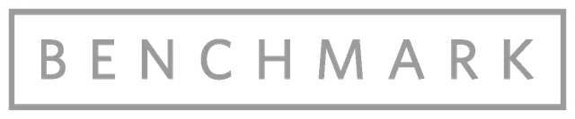 Benchmark logo