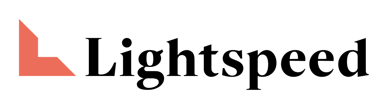 Lightspeed logo