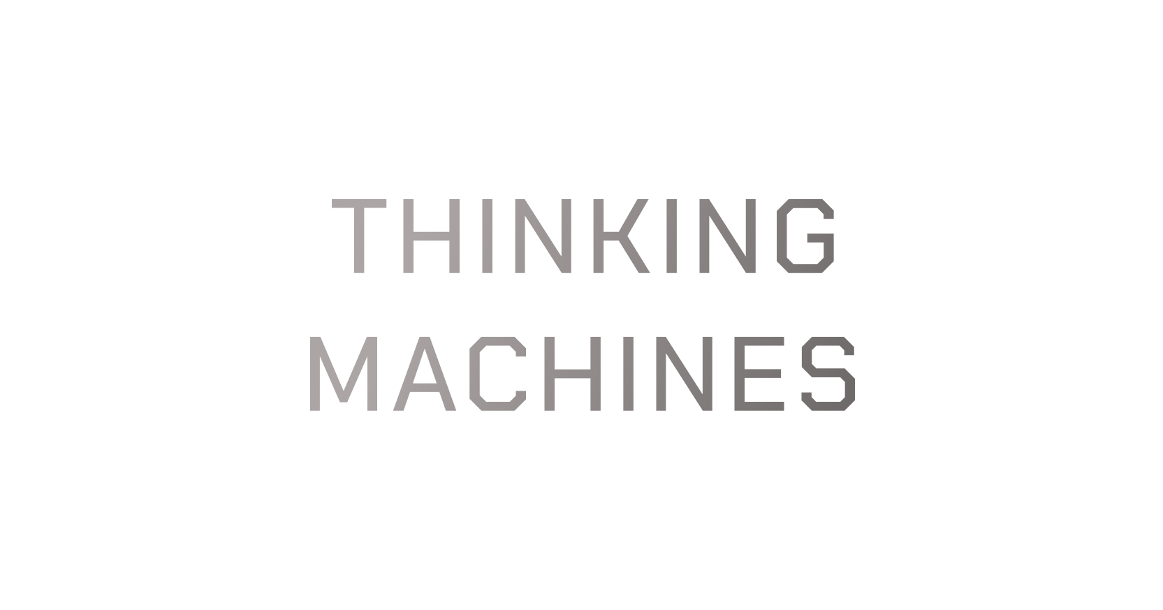 Thinking Machines Lab logo