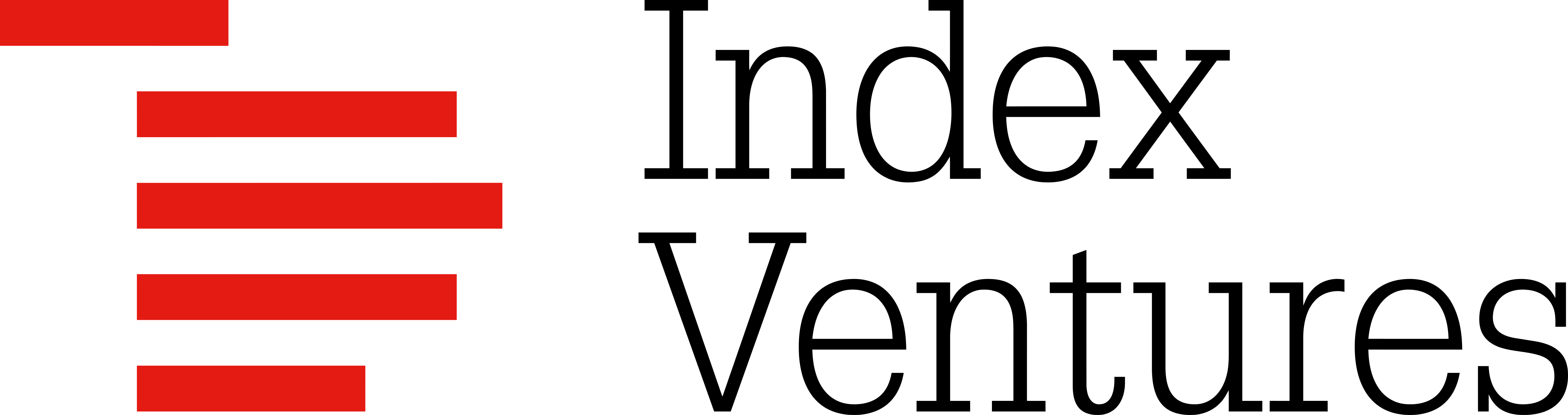 Index logo