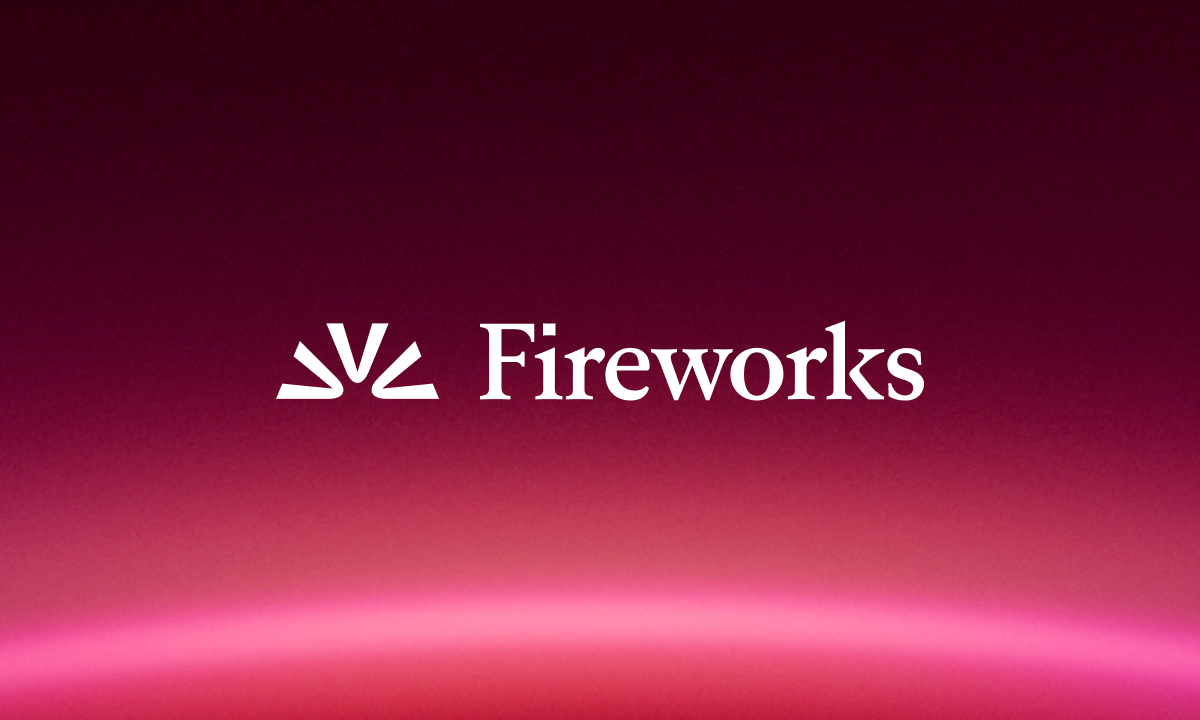 Fireworks AI — image from the vendor's website