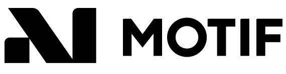 Motif logo