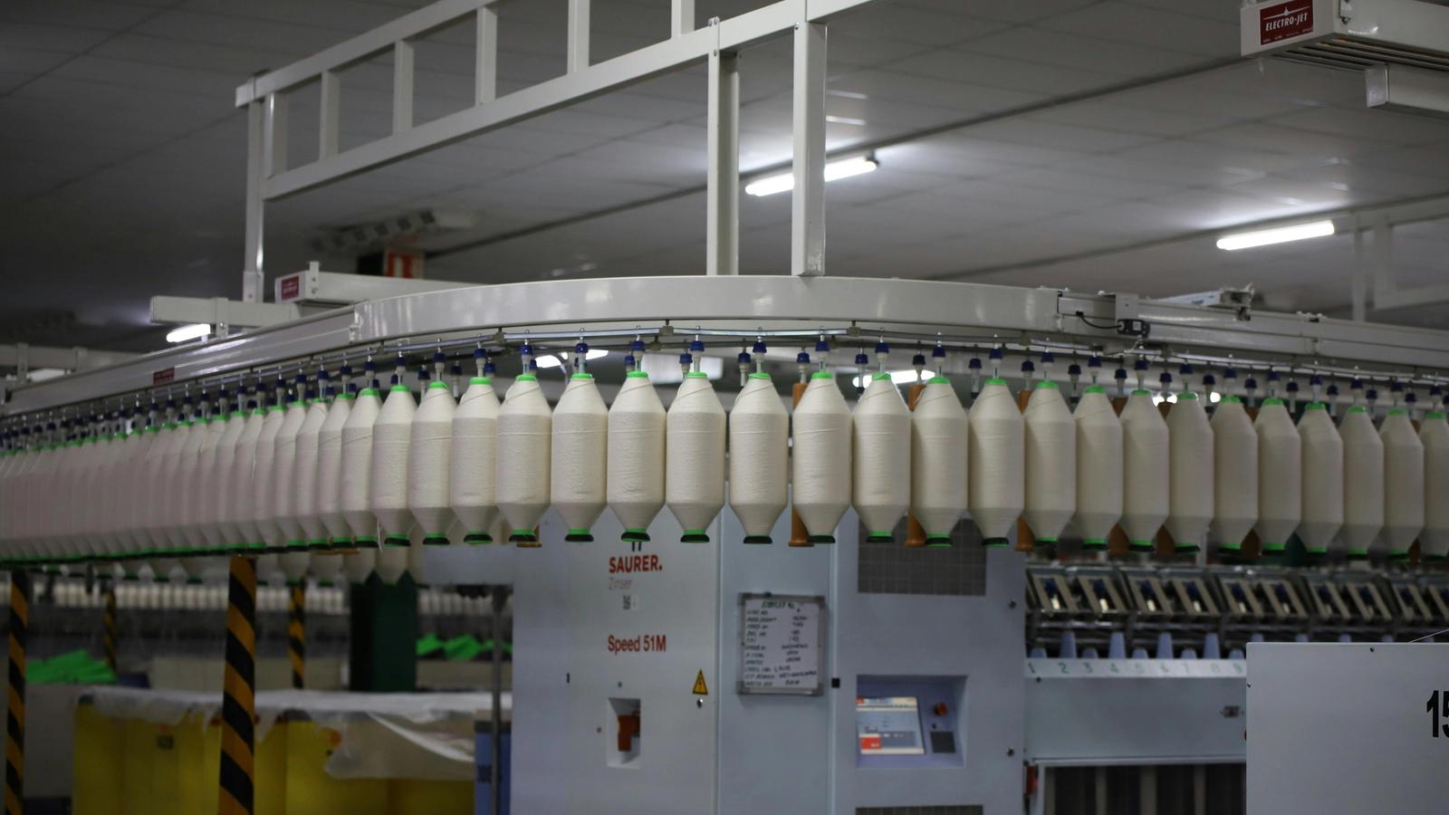 Come l'AI vocale sta risolvendo i colli di bottiglia logistici nel settore manifatturiero