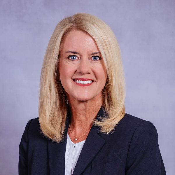 Laura T. Marsh