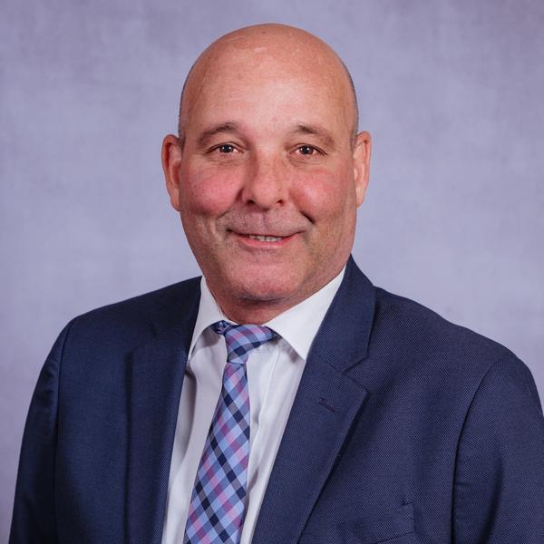Scott A. Hodgin