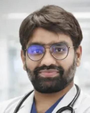 Dr. Pavan Kumar