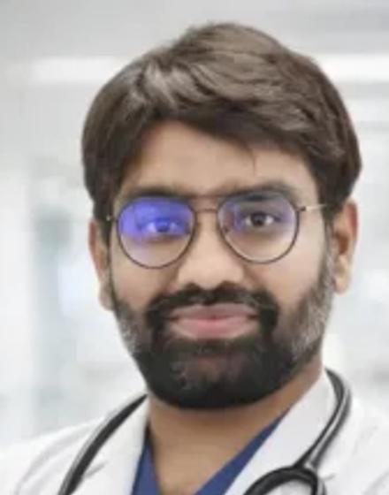Dr. Pavan Kumar