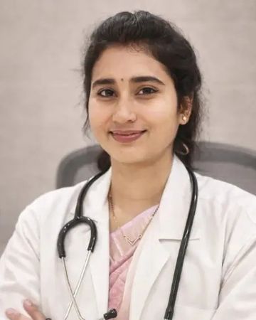 Dr. Priyanka