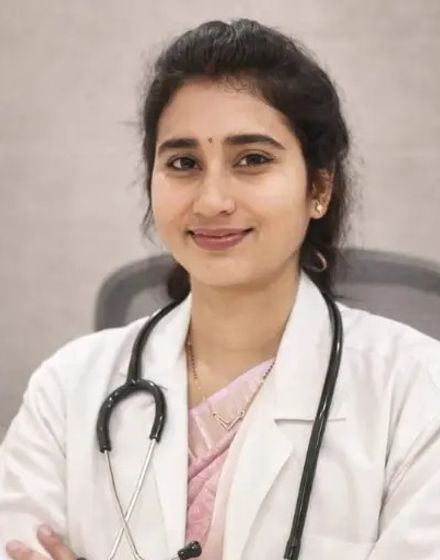 Dr. Priyanka