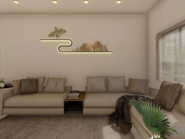 Common lounge