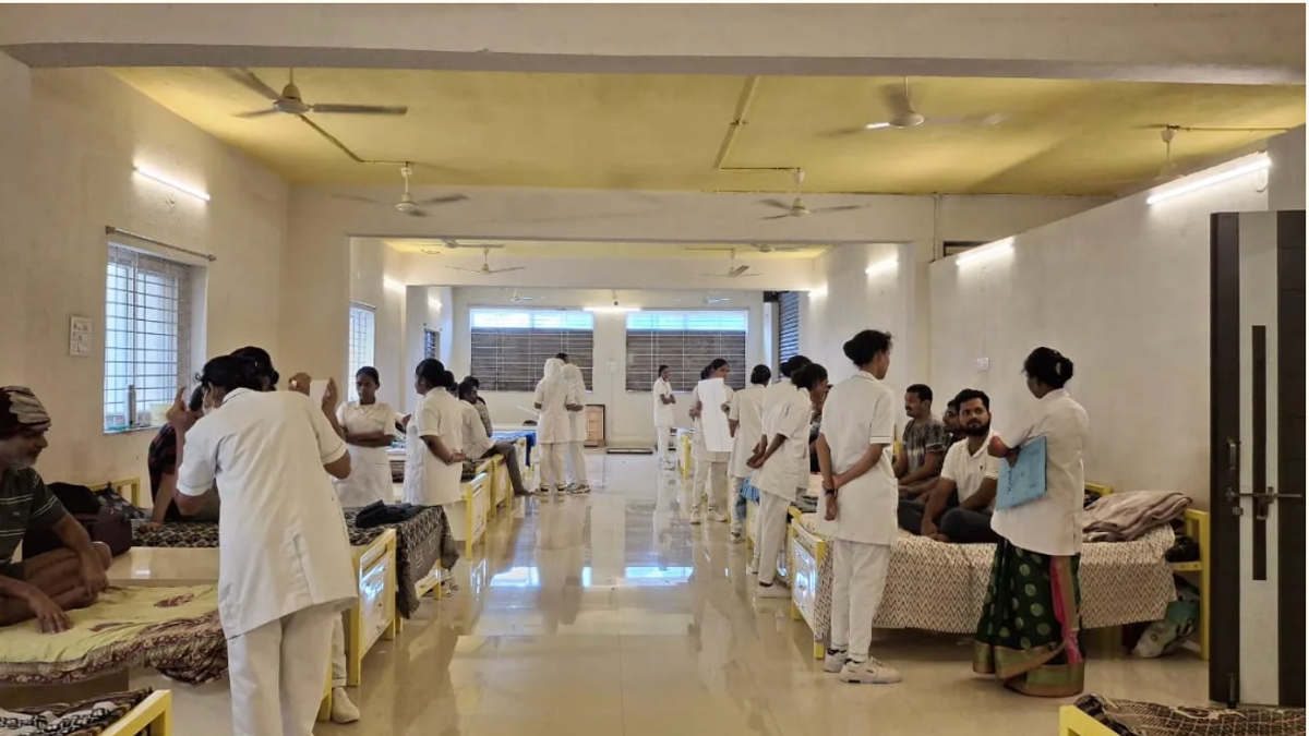 Sex Treatment in Hyderabad — Sexual Health & Disorders