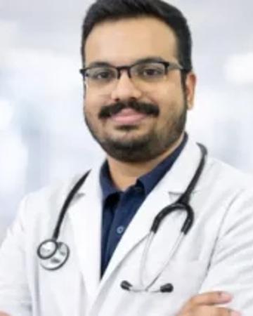 Dr. Madhu Vamshi