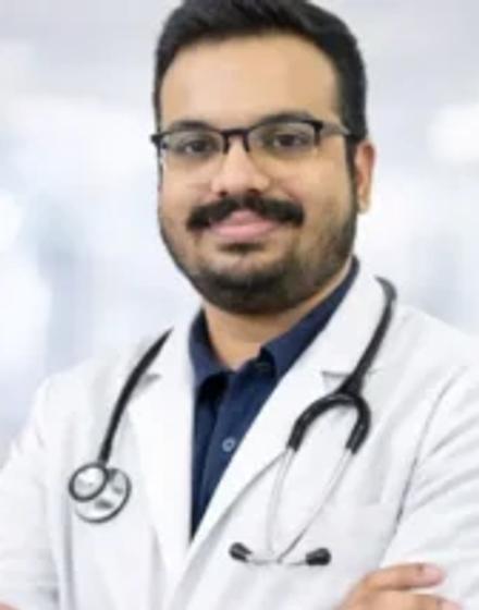 Dr. Madhu Vamshi