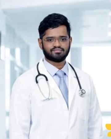 Dr. Raj Kumar
