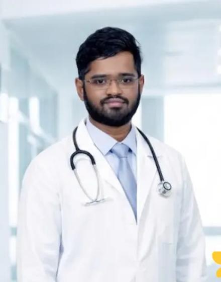 Dr. Raj Kumar