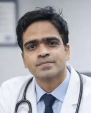 Dr. Rajesh Kumar R