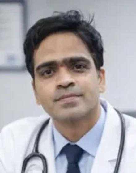 Dr. Rajesh Kumar R