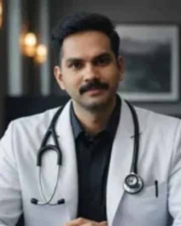 Dr. Raghu Teja